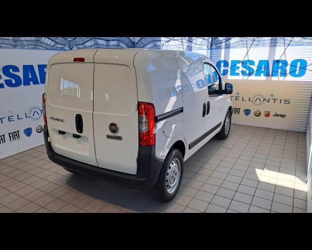 FIAT Fiorino Cargo 1.3 mjt 95cv