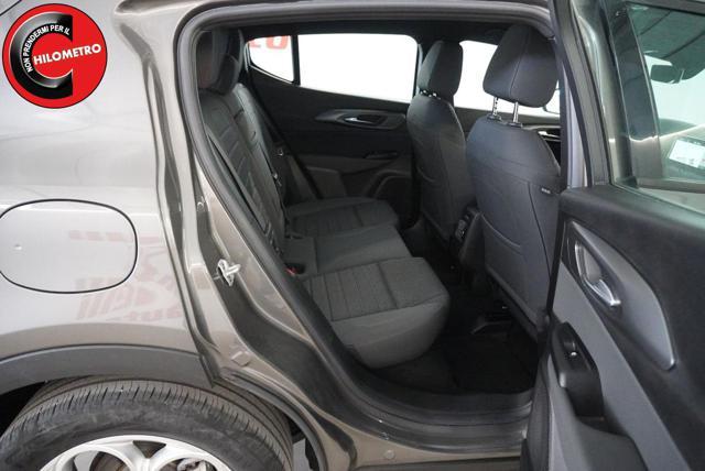 ALFA ROMEO Tonale 1.5 130 CV MHEV TCT7 Sprint