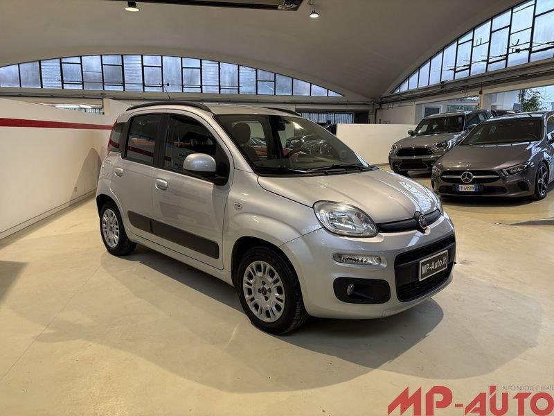 FIAT Panda Panda 1.2 BENZINA