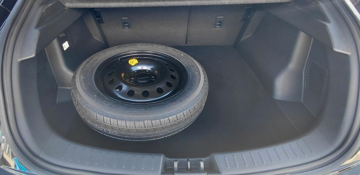 Dfsk Glory F5 1.5 GPL/ Bifuel aut.