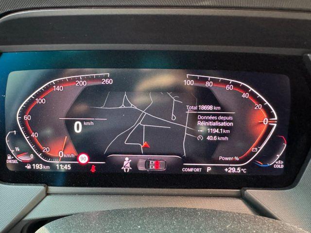 BMW 118 d 5p. Msport Auto
