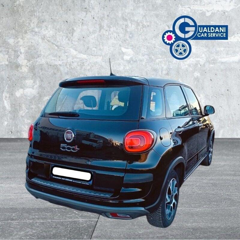 FIAT 500L 500L 1.3 Multijet 95 CV City Cross