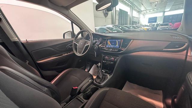 OPEL Mokka X 1.4 Turbo Ecotec 140CV 4x2 Innovation