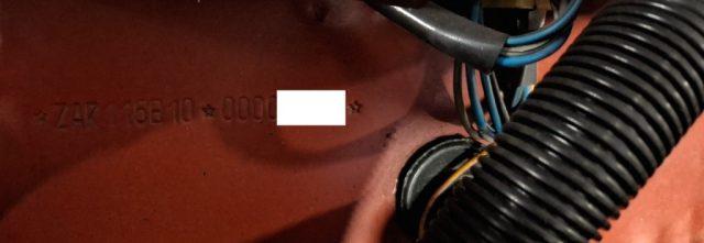 ALFA ROMEO Alfetta 1.6 **UNICO PROPRIETARIO**ASI TARGA ORO**65.000KM