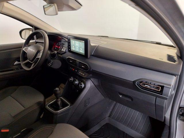 DACIA Jogger 1.0 TCe GPL 100 CV 7 posti Extreme