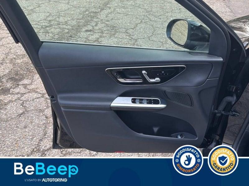 Mercedes-Benz GLC 220 D AMG ADVANCED PLUS 4MATIC AUTO