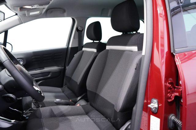 CITROEN C3 Aircross 1.5 BlueHDi 110cv S&S Plus