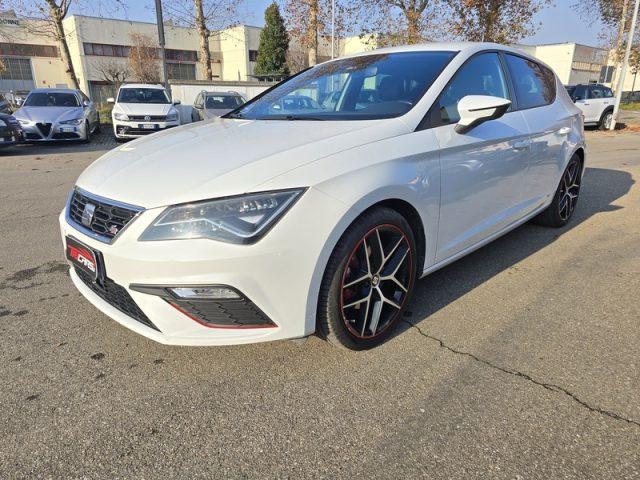 SEAT Leon 1.5 EcoTSI 5p. FR PERMUTE