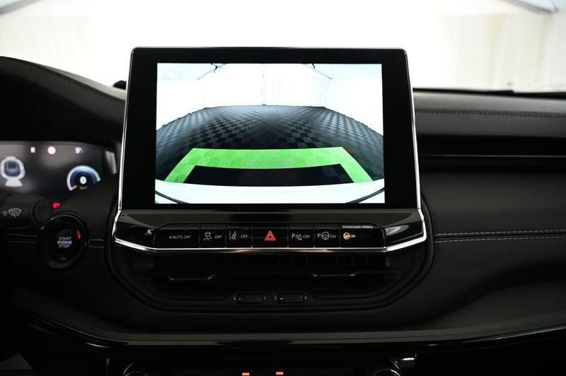 Jeep Compass Compass 1.5 Turbo T4 130 CV MHEV 2WD Summit 19" LED CAMERA PELLE