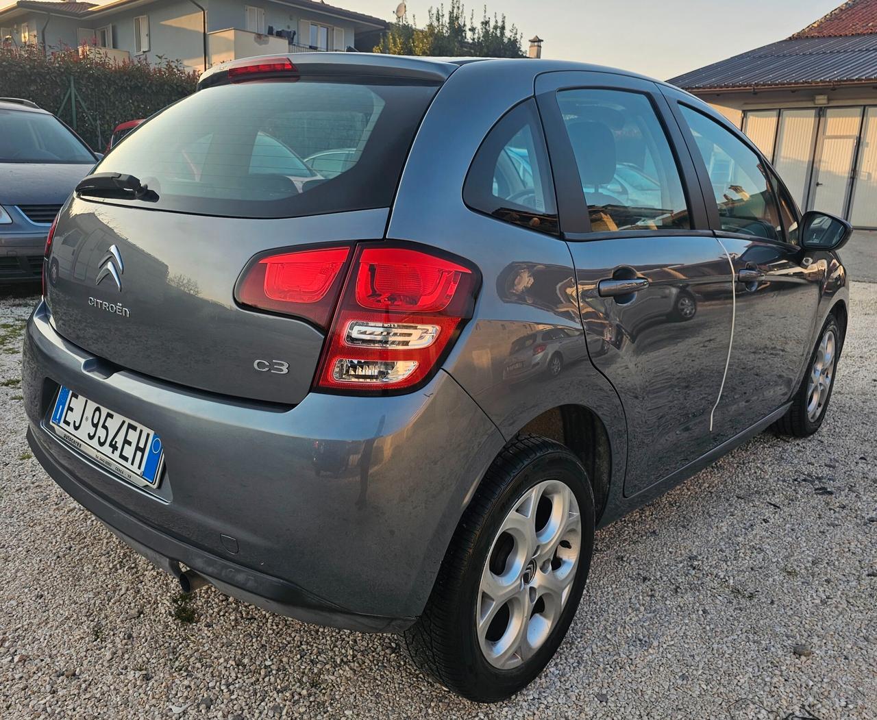 Citroen C3 1.4 HDI GUIDABILE DA NEOPATENTATI