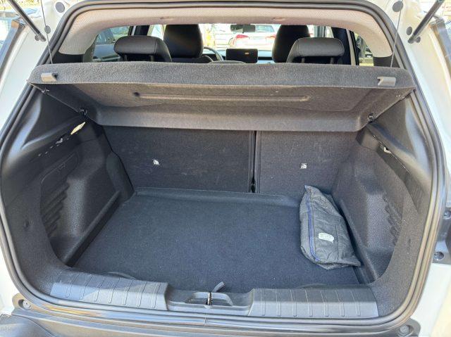 JEEP Avenger 1.2 turbo fwd 100cv