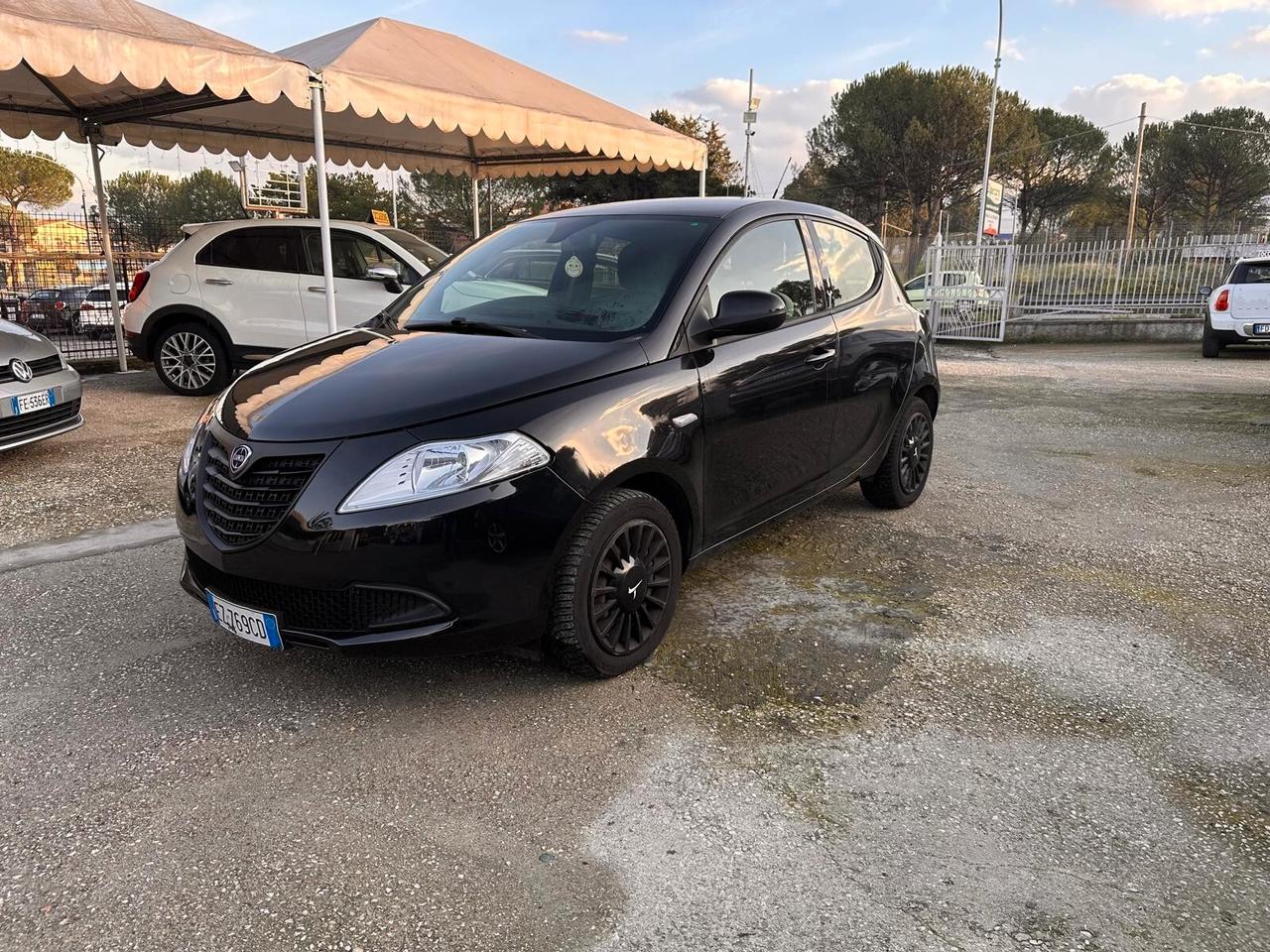 Lancia Ypsilon 1.2 69 CV 5 porte Elefantino