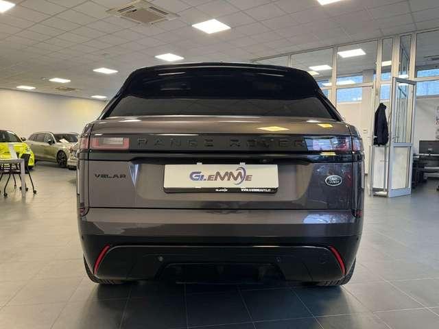 Land Rover Range Rover Velar 2.0D I4 204 CV R-Dynamic HSE