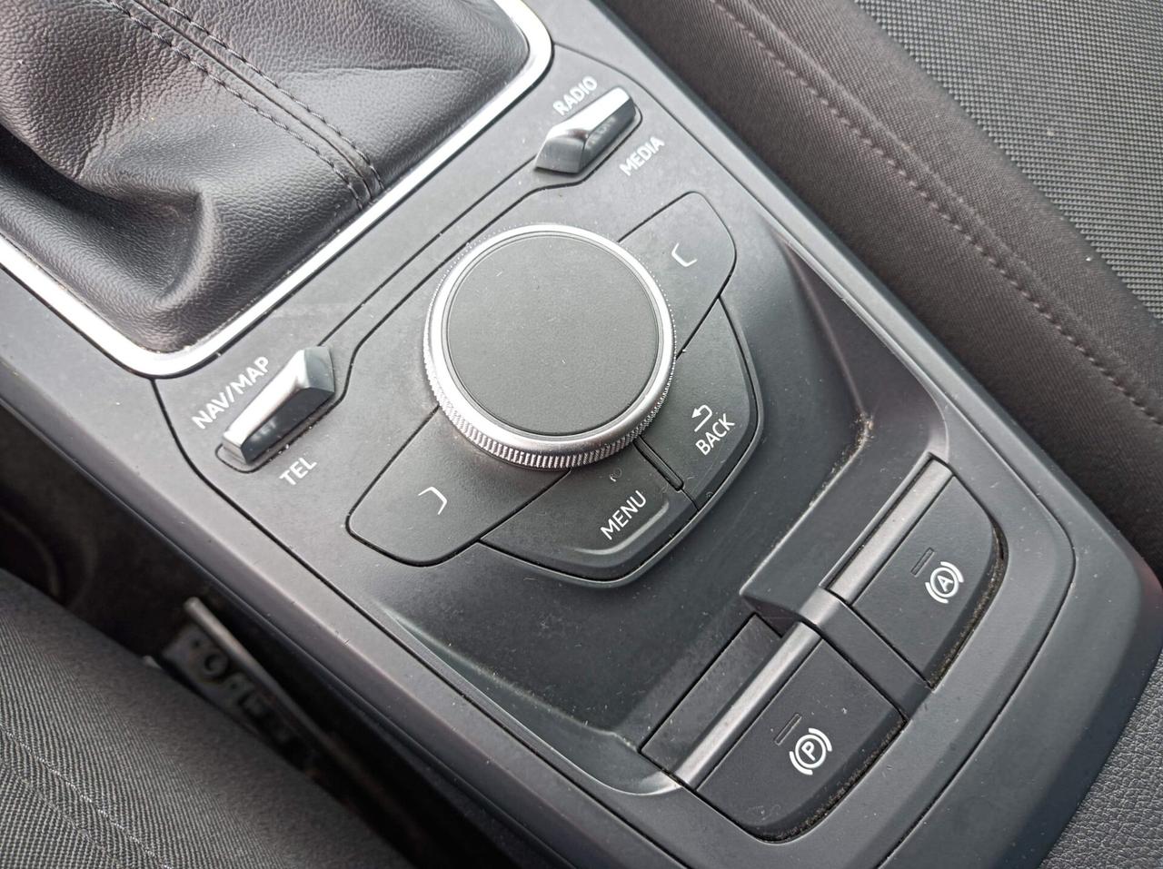 Audi Q2 1.6 TDI Business