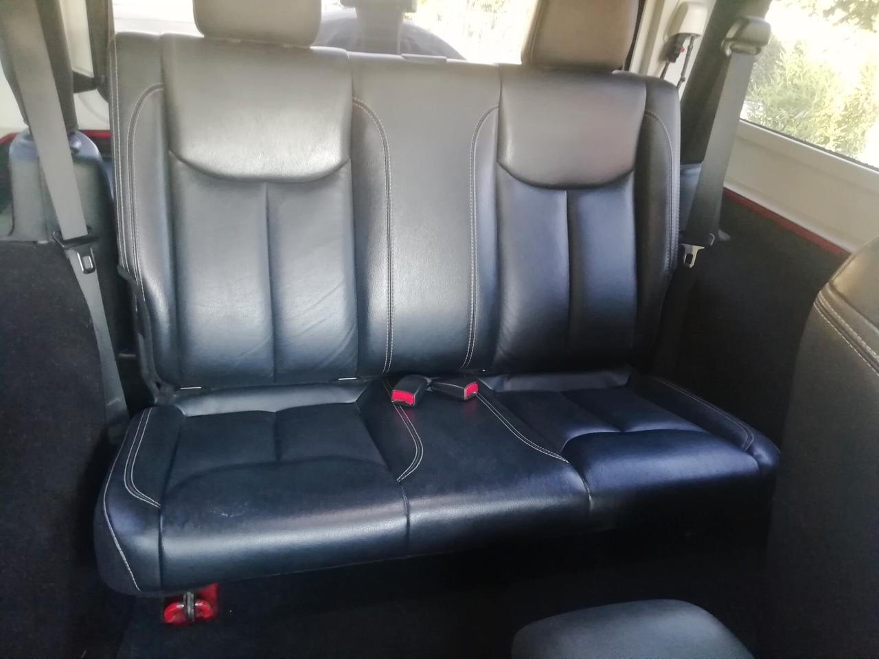 Jeep Wrangler 2.8 CRD DPF Sahara Auto