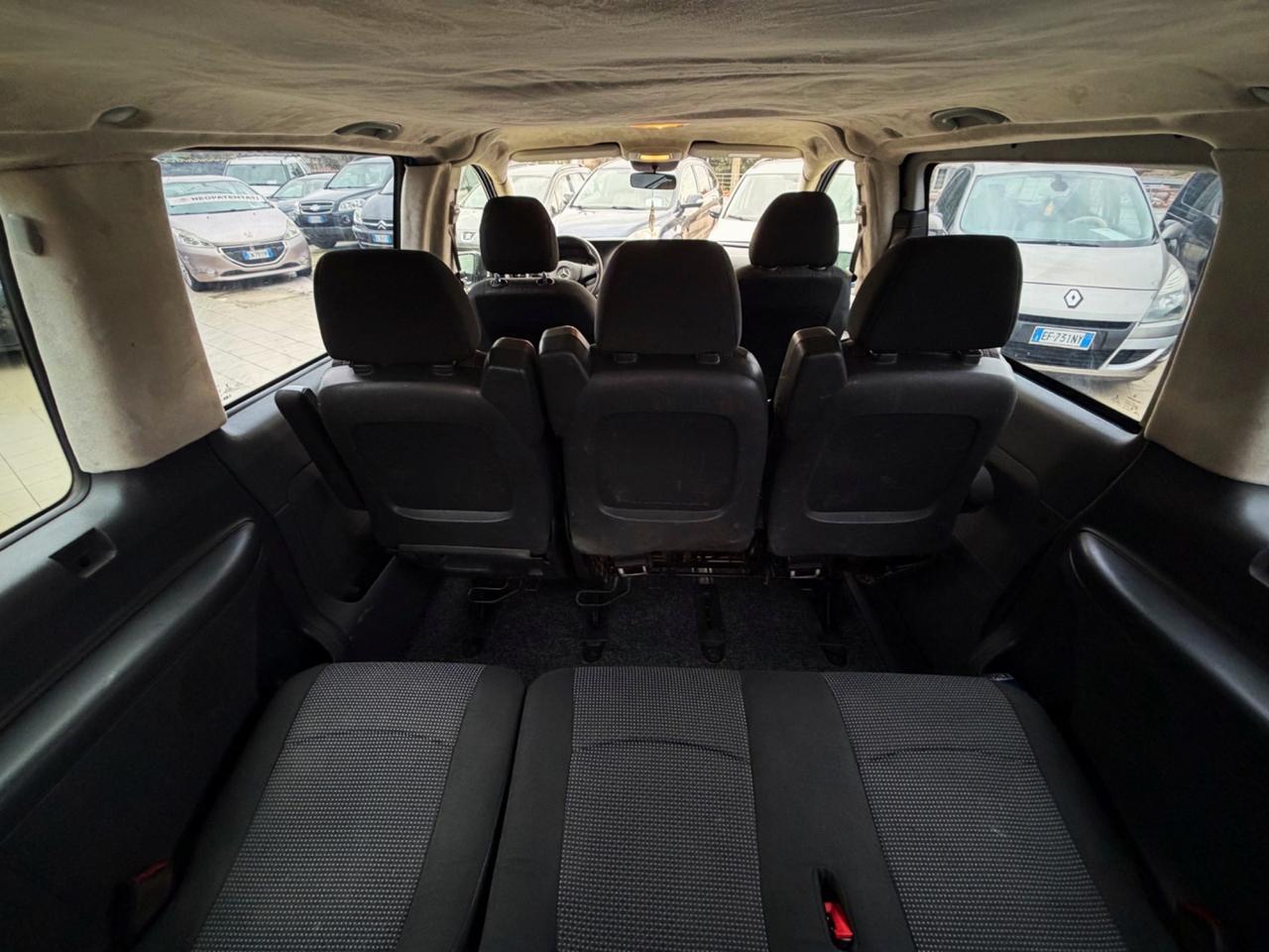 Mercedes-benz Vito 2.2 116 CDI PC-SL Tourer Pro Long