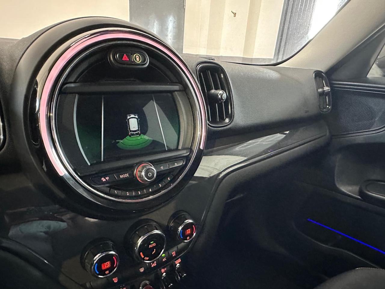 Mini Cooper D Countryman 2.0 Business