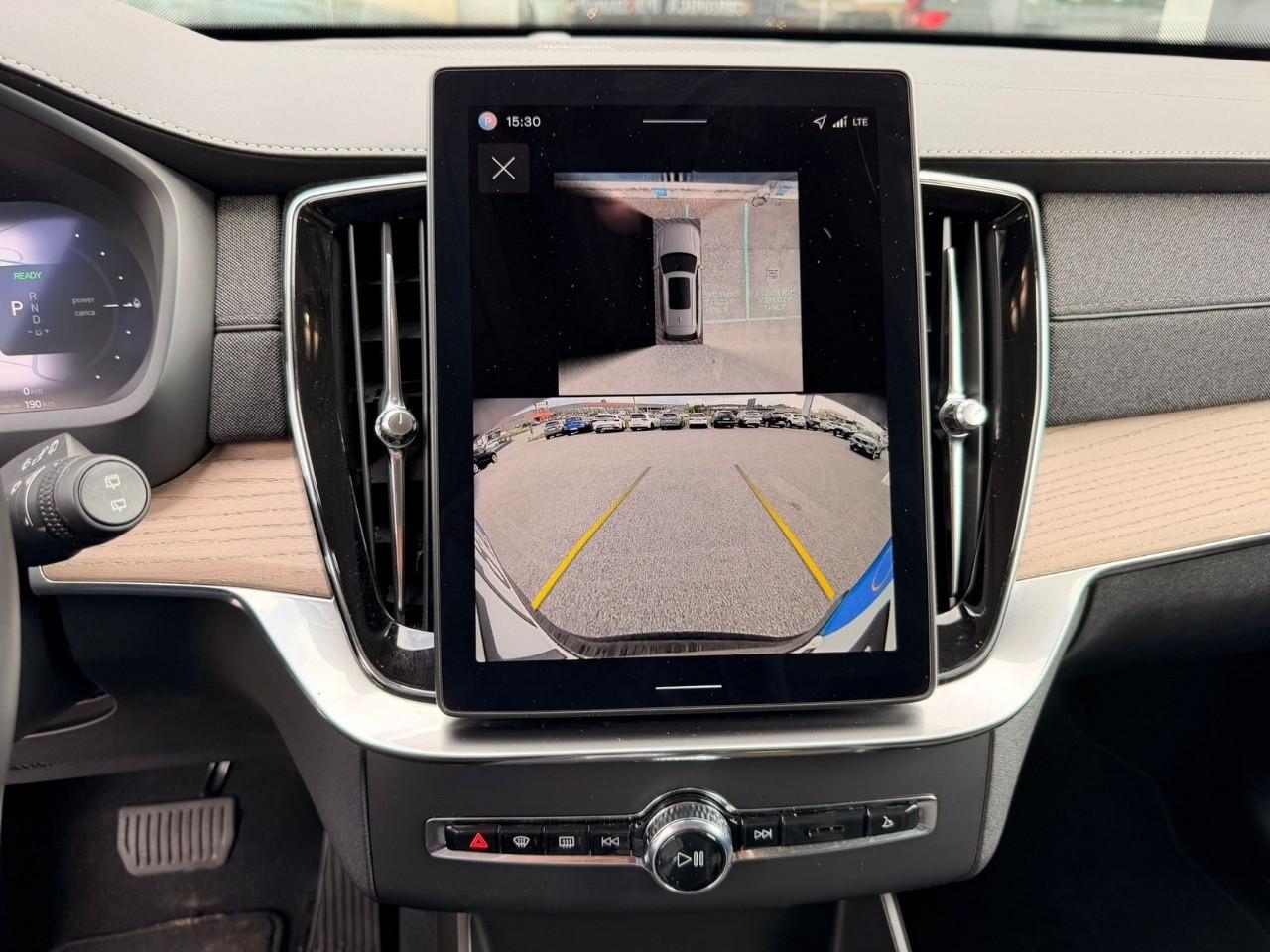 VOLVO XC90 PLUS DARK T8 PHEV AWD 7 POSTI AUTO