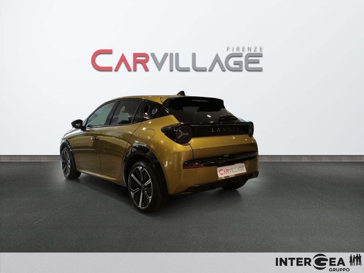 LANCIA Nuova Ypsilon Ibrida Lx 1.2 100cv