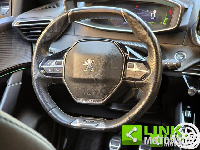 PEUGEOT 208 GT Pack 100 CV