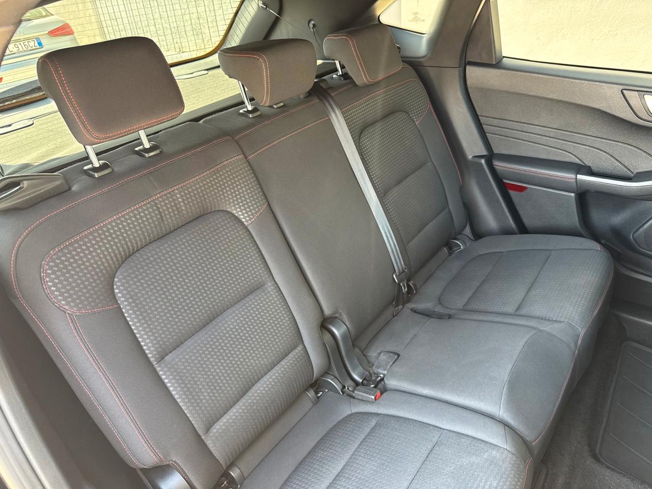 Ford Kuga 2.5 Full Hybrid ST-Line | PREZZO REALE