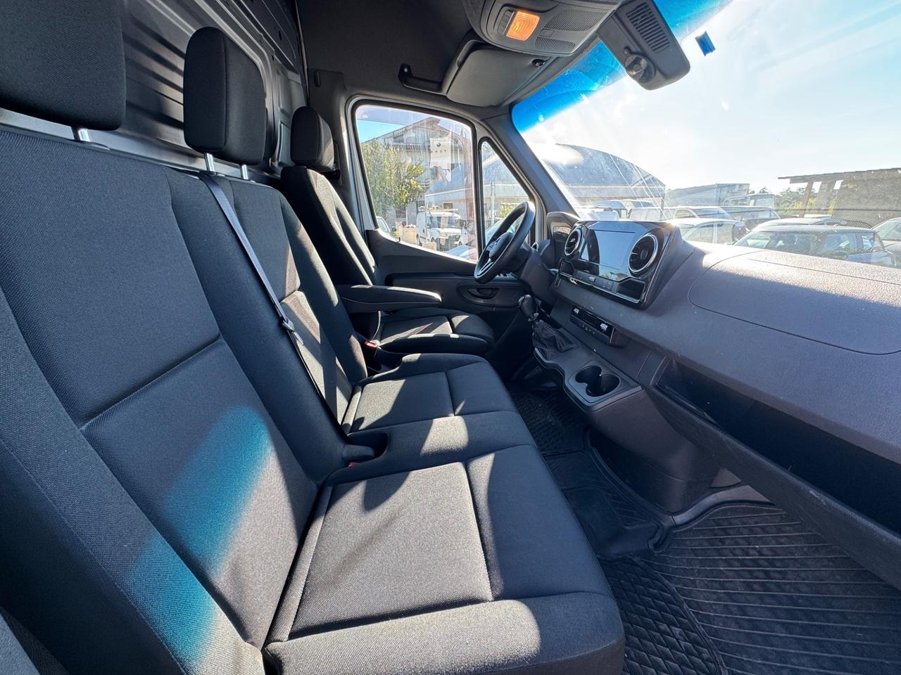 Mercedes sprinter 316 cdi