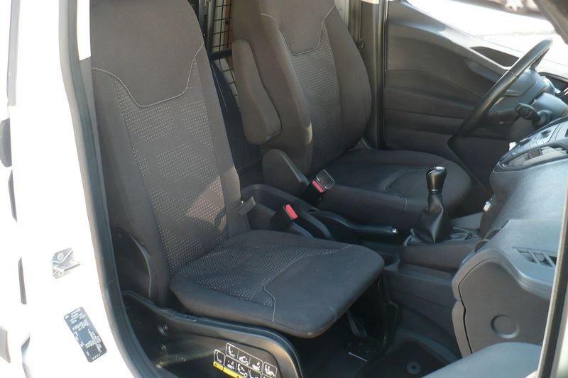 Ford Transit Courier 1.5 TDCi 75CV Van Trend