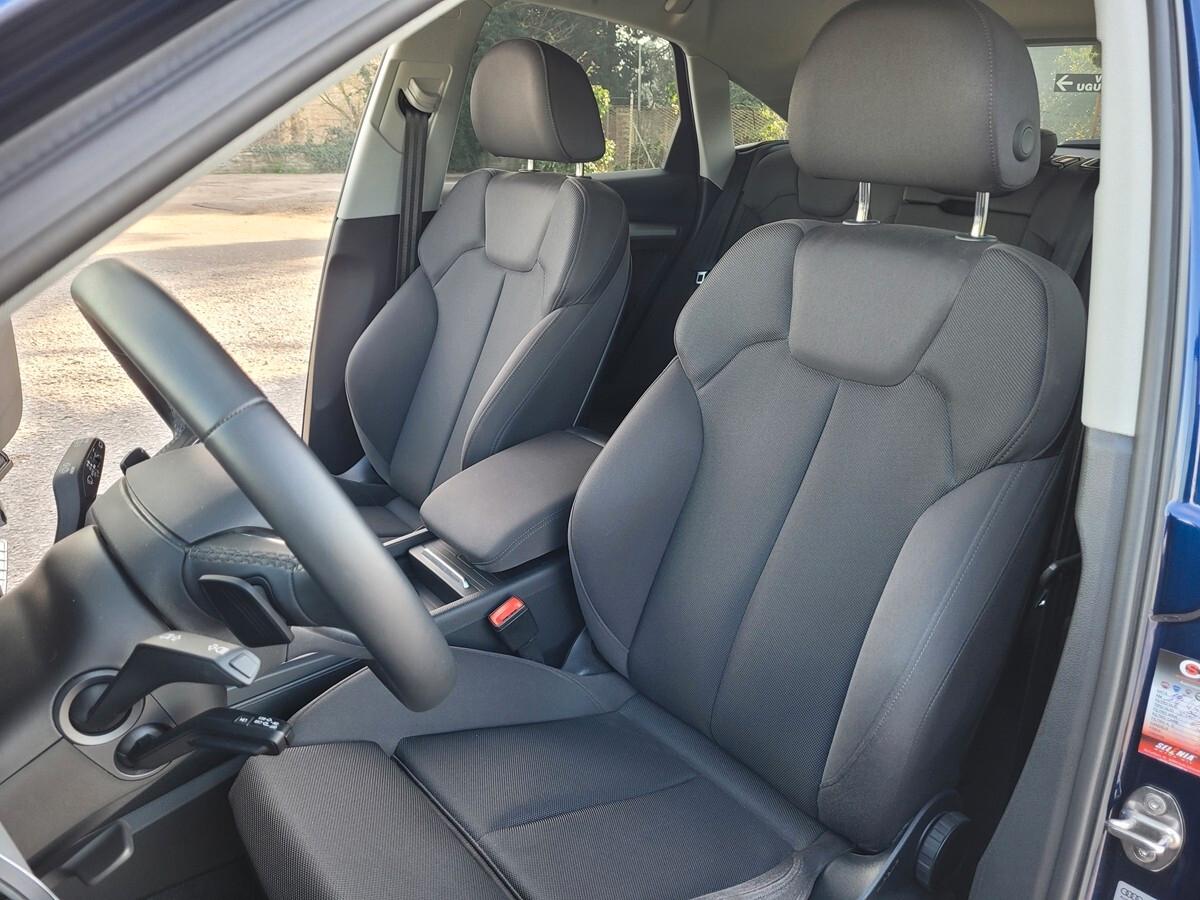 Audi Q5 SPB 40 TDI quattro S tronic S line