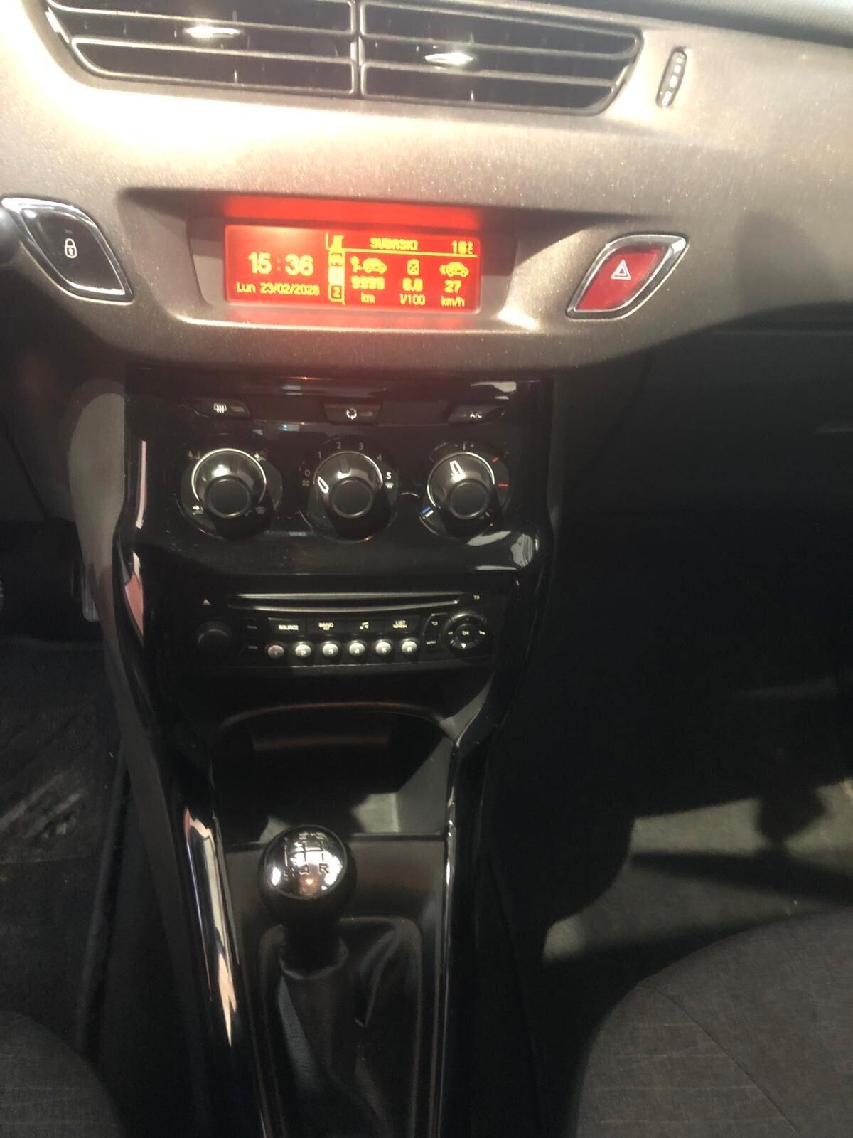 Citroen C3 PureTech 82 Exclusive