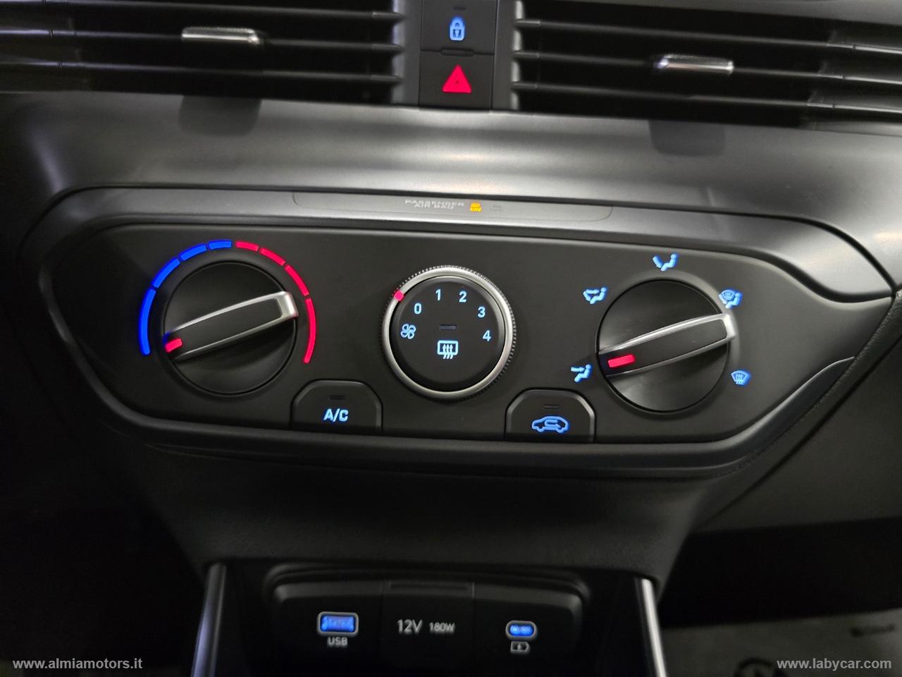 HYUNDAI i20 1.2 MPI MT Prime