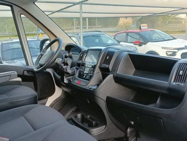 CITROEN Jumper 35 BlueHDi 140 L3 H2 PLM-TM Furgone S&S