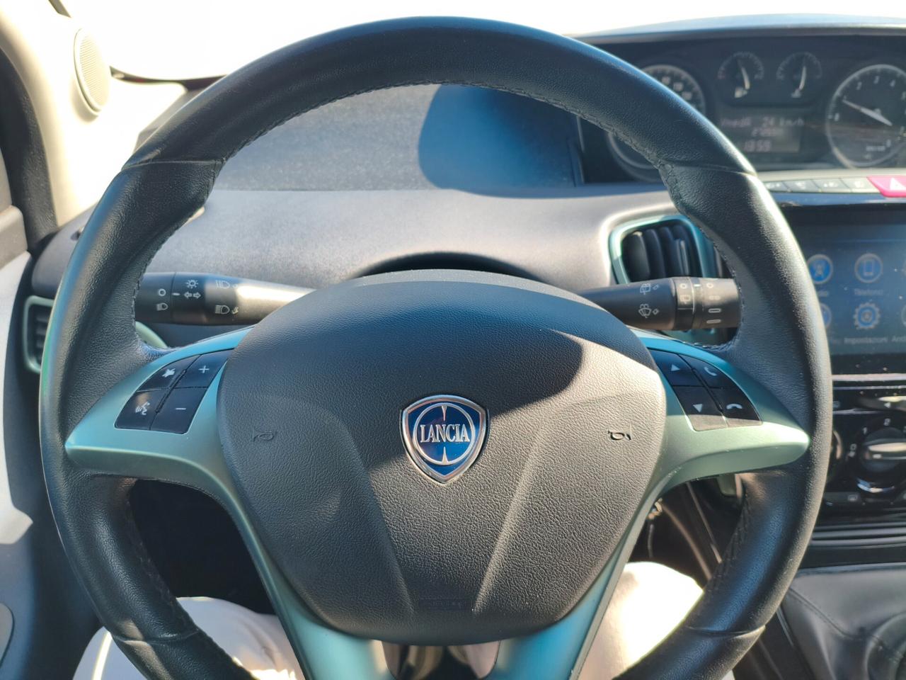 Lancia Ypsilon 1.2 69 CV 5 porte GPL Ecochic