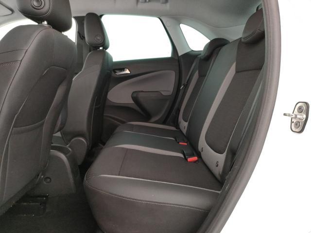 OPEL Crossland X 1.2 110 CV Start&Stop aut. Advance