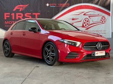 Mercedes-benz A 180 Premium AMG 64 colori*Multibaeam*Burmester