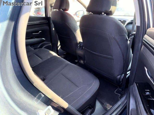HYUNDAI Tucson Tucson III 2021 1.6 crdi Xline 2wd - GM882RX