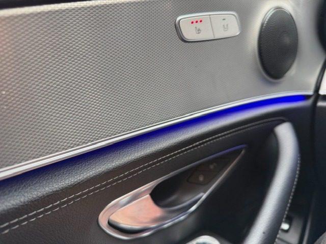 MERCEDES-BENZ E 220 d 4Matic Auto Premium Plus