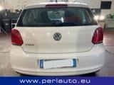 Volkswagen Polo 1.2 70 CV 5p. Comfortline