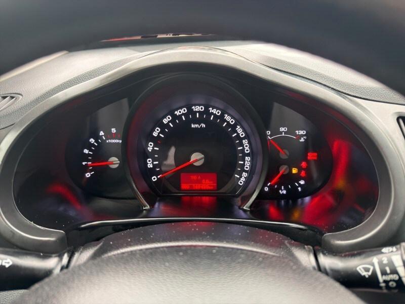 KIA Sportage 3ª serie Sportage 1.7 CRDI VGT 2W...