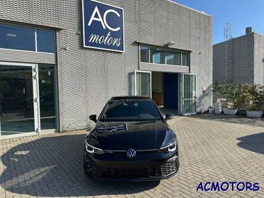 VOLKSWAGEN Golf GTD 2.0 TDI GTD DSG