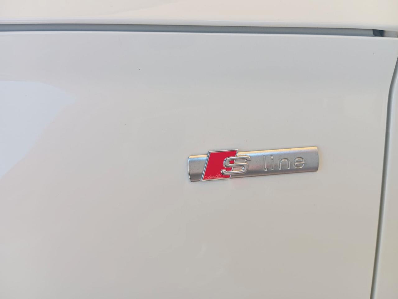 Audi Q5 40 TDI 204 CV quattro S tronic line