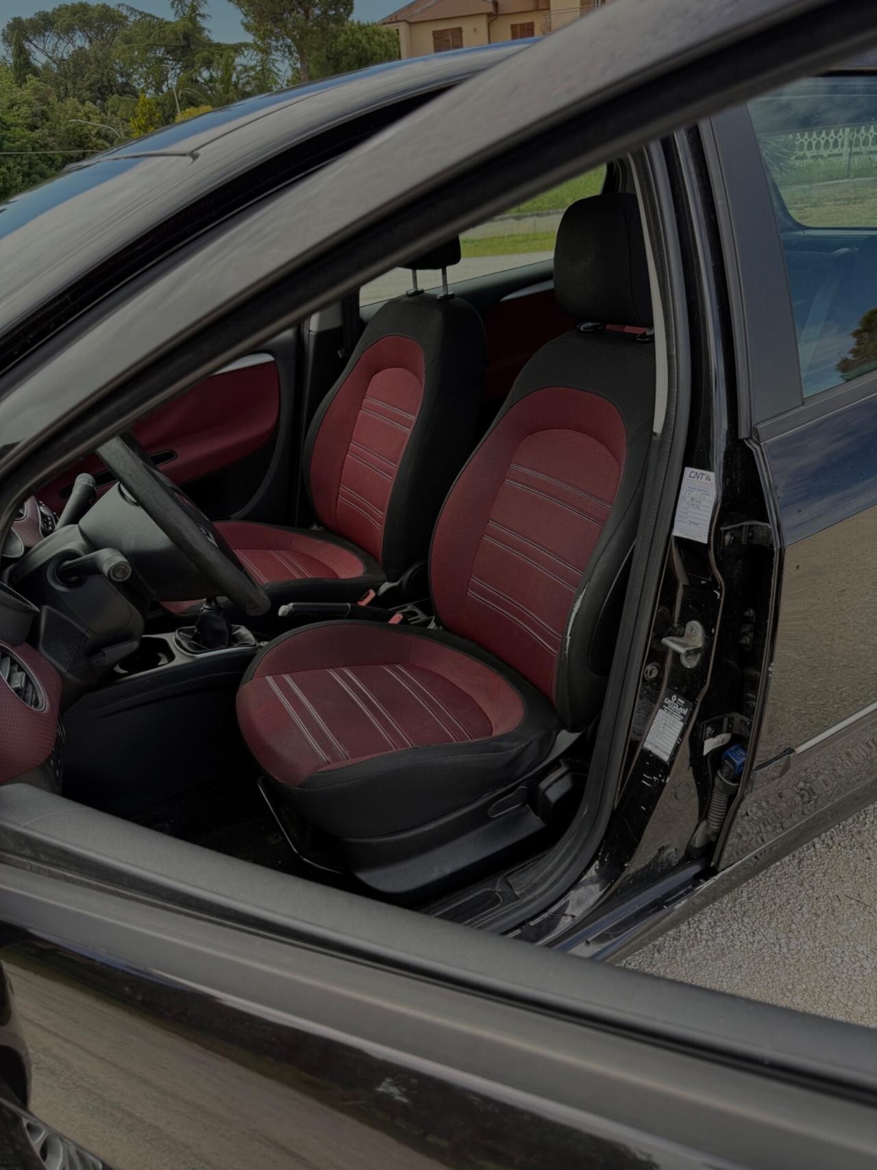 Fiat Punto Evo 1.4 NaturalPower EURO5 NEOPATENTATI