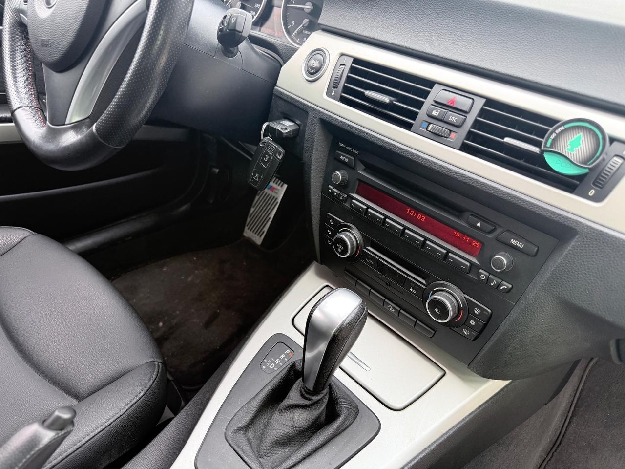 Bmw 320 320d cat xDrive Touring MSport