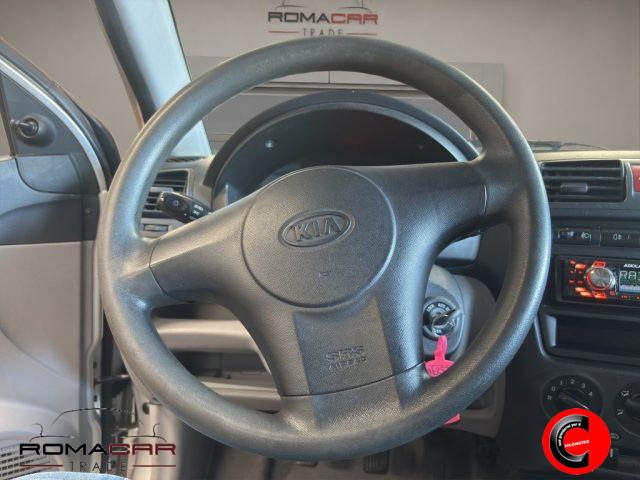 KIA Picanto 1.1 12V LX Light