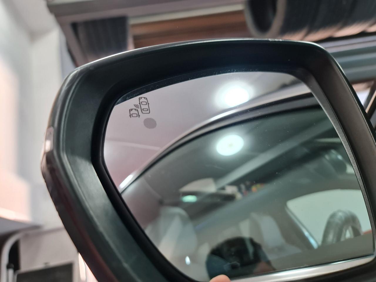 Peugeot 3008 BlueHDi 120 S&S EAT6 GT Line *Tetto apribile