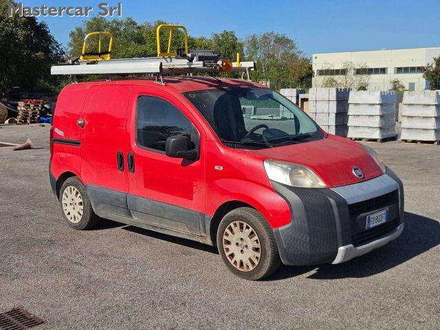 FIAT Fiorino Fiorino 1.3 MJT 95CV Furgone Adventure E5+ - FD802