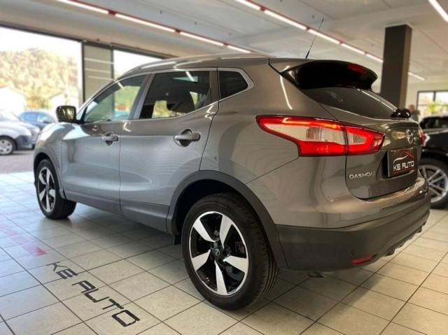 Nissan Qashqai 1.2 dig-t 360 115cv xtronic E6