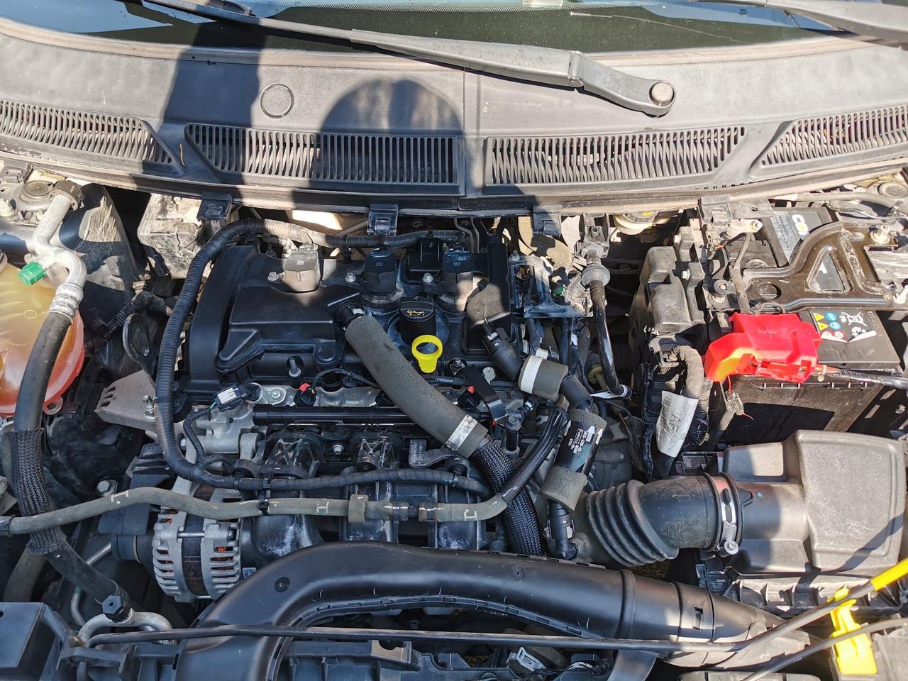 Ford Ka 1.2 85cv Start&Stop Active