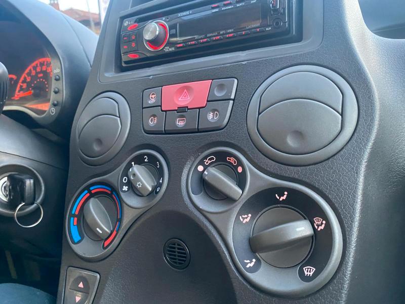 Fiat Panda 1.2 easypower Dynamic Gpl 69cv