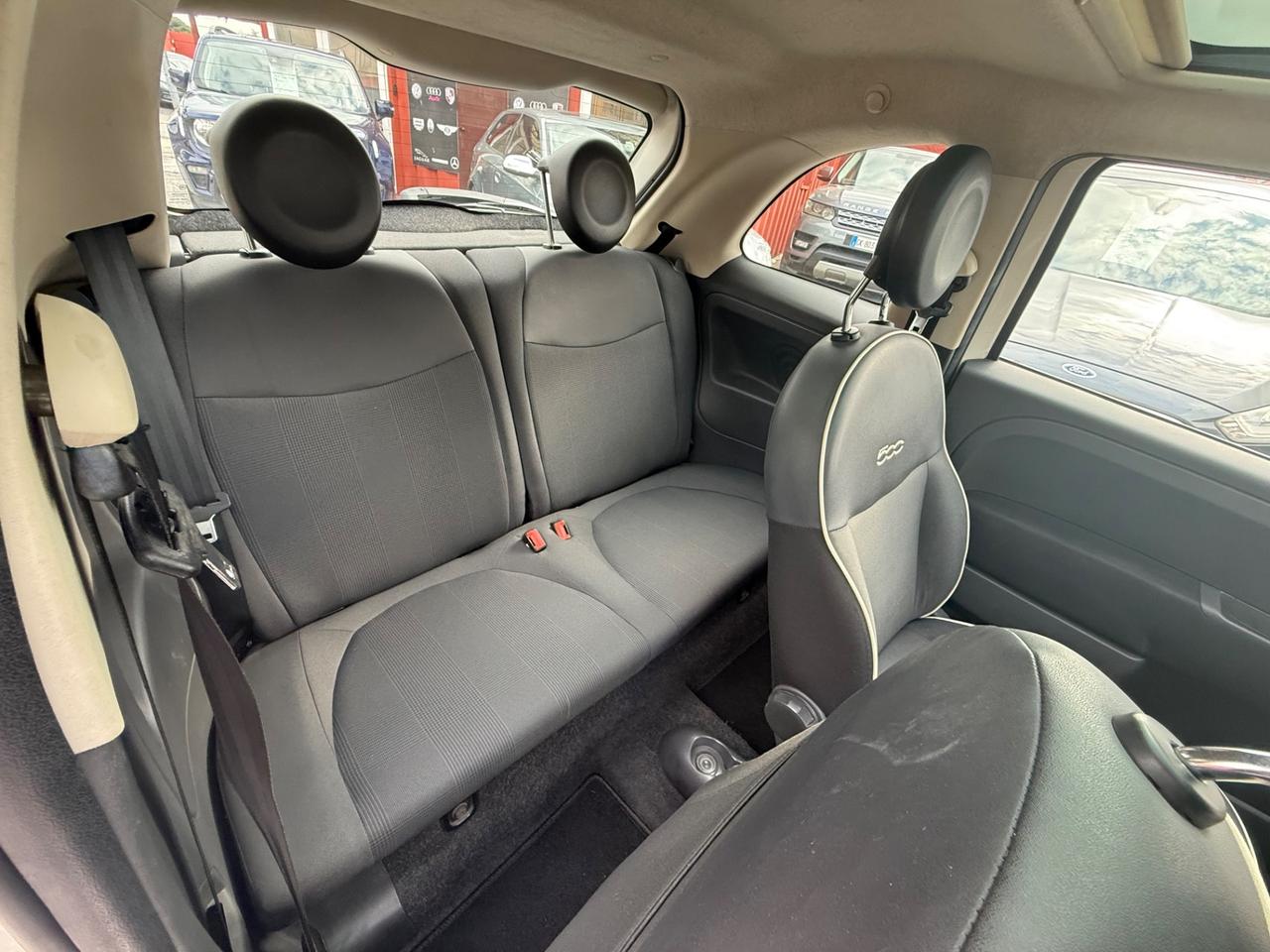 500 1.2 Lounge-AUTOMATICA-unipro-rate-E6