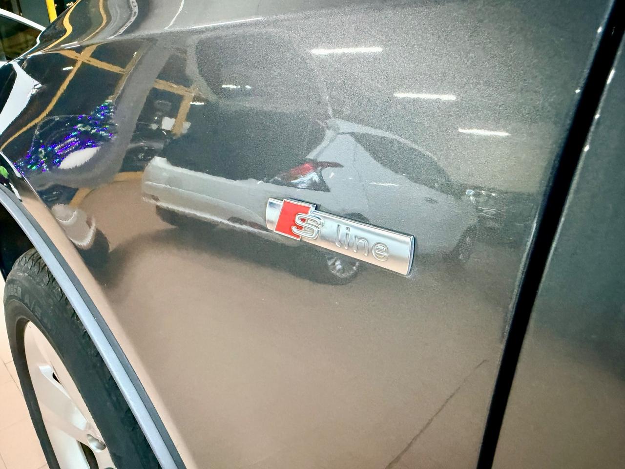 Audi Q5 2.0TDI 190cv S-Line Quattro Euro6